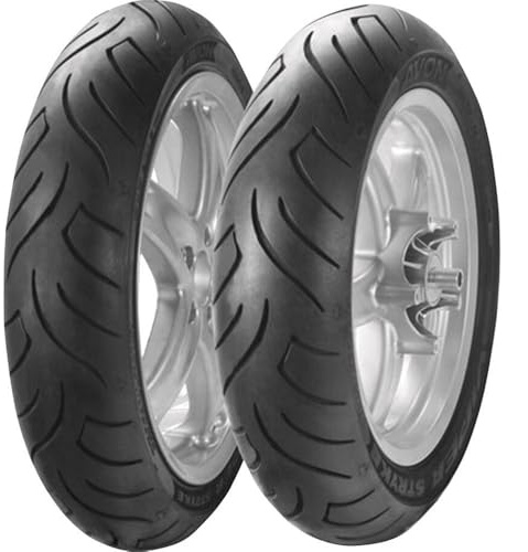 AVON 110/90-13M/C 56P TL TL 56 P VIPER STRYKE AM63
