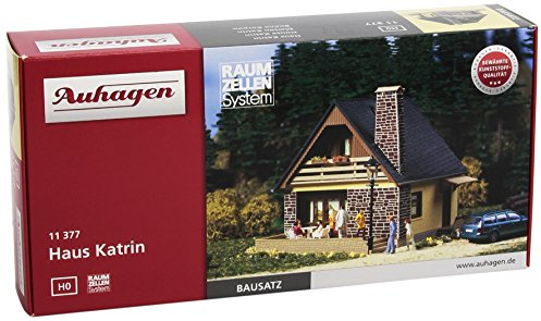 Auhagen 11377 - Haus Katrin Modellbausatz