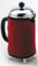 Red Cafetiere Jacket - 8 Cup