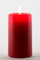 WORTLICHT - ICH LIEBE DICH WEIL… SPRECHENDE KERZE