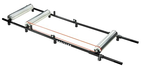 Kreitler Alloy 3.0 Rollers
