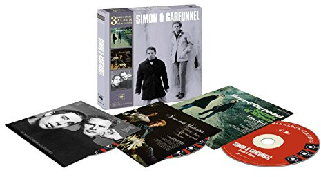 Original Album Classics