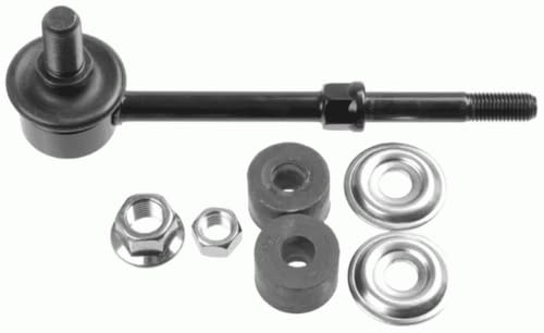 LEMFÖRDER 33364 01 Stange/Strebe Stabilisator plus Mit Kia Sorento I (JC) 2002-2011 Links, Rechts, Vorderachse