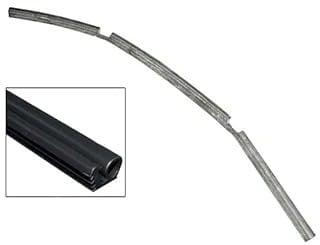 Joint de bas de porte Lave-vaisselle 1520425008 ARTHUR MARTIN Lave-vaisselle 1520425008 ARTHUR MARTIN