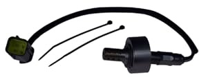 Blue Print ADG070120 Lambda-Sonde , 1 Stück | Kompatibel mit: CHEVROLET EPICA