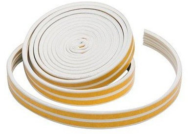 Easy Work 262572 Profil-Fensterdichtung 6m