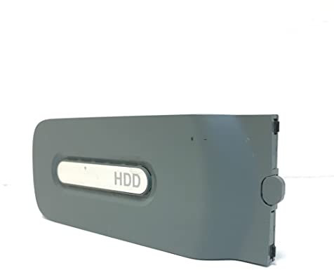 Xbox 360 Hard Drive (20GB)
