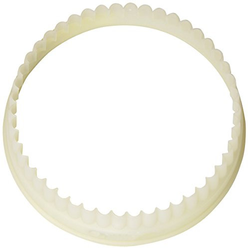 Matfer - decoupoir cannele exoglass 120