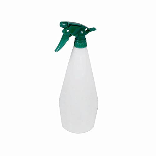 Siena Garden Sprühflasche, Blumensprüher, Handsprüher, 1000ml, 493948