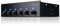 Akasa FC.SIX | 6 Channel PC Fan Controller | Fan Speed Control Front Panel | Suitable for 3-pin/4-pin Fan | PWM Fan Controller | For 5.25 inch PC Bay | Built-in LED Indicator | AK-FC-08BKV2