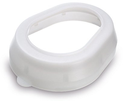 Dräger X-plore Pad-Kappe zur Verwendung von Pads (6 Paar)