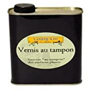 Vernis Au Tampon LOUIS XIII (500 ml INCOLORE 02)