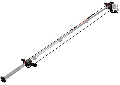Joby Action Jib Kit for Camera