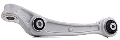 LEMFÃ-RDER – Control LEMFÃ-RDER ¶ Control Track Control Arm