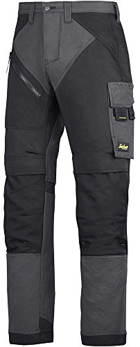 Snickers Workwear RuffWork Arbeitshose, 63035804150, 150