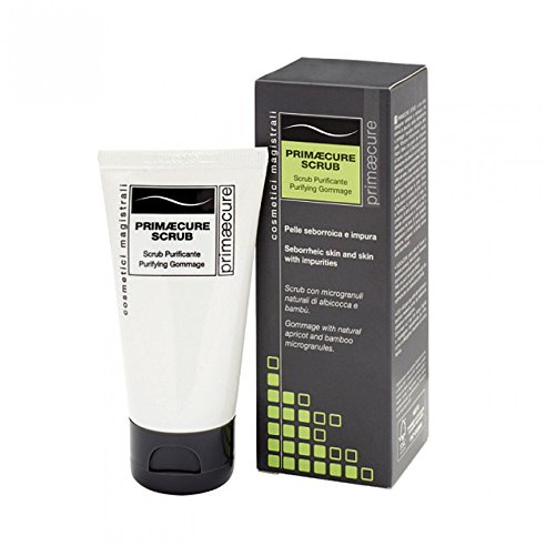 Cosmetici Magist (Difa Cooper) Primecure Scrub - 80 ml