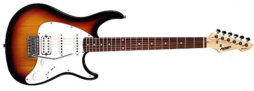 Peavey 00489440 Raptor Plus EXP Electric Guitar