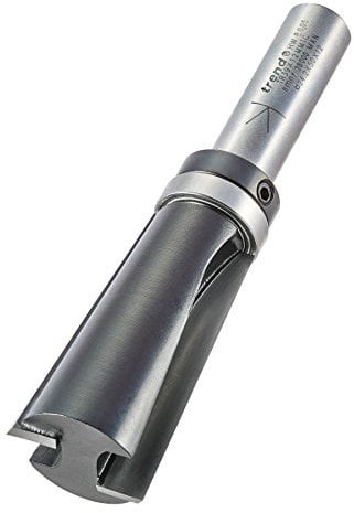 Trend Guided 3 Degrees Undercut 50 mm Cut