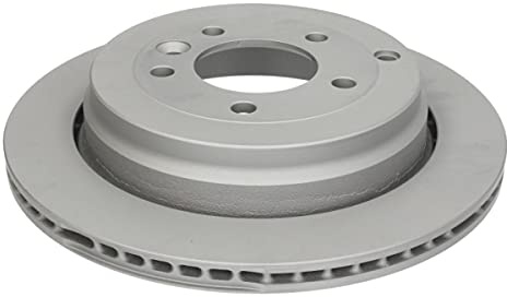 ATE 24012002101 Bremsscheibe - (Paar)