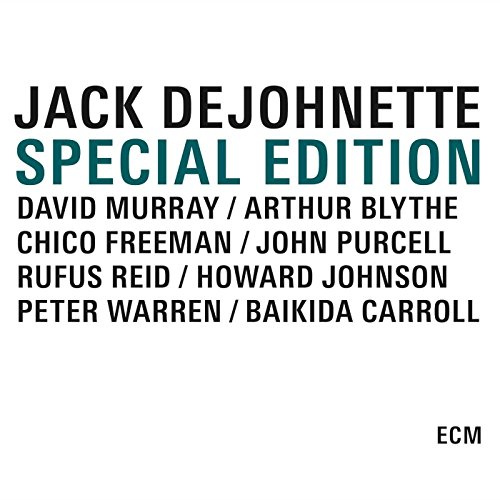 Ecm Records (Universal Music)
