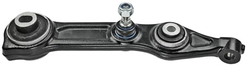 MEYLE Lower Control Arm Track Control Arm 0160500018