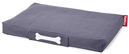 Fatboy Doggielounge Large stonewashed Blue