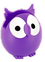 Brillenablage Violet-Owl-Pylones