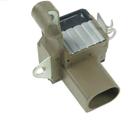 AS-PL ARE6110S Alternator Regulators
