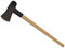 Faithfull Log Splitting Maul with FSC Hickory Shaft – 8lb (3.6kg)