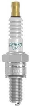 Denso IU20 Iridium Spark Plug