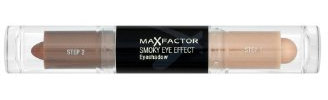 Max Factor Smoky Eye Effect Eyeshadow 02 Bronze Haze, 1er Pack (1 x 5 ml)