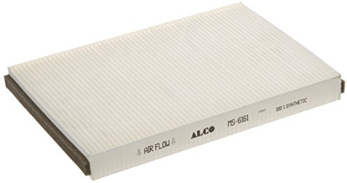 Alco Filter MS-6161 Filter, Innenraumluft