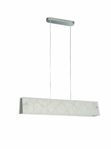 Philips Massive Pendelleuchte Energiespar-Pendelleuchte Grieg 407508710
