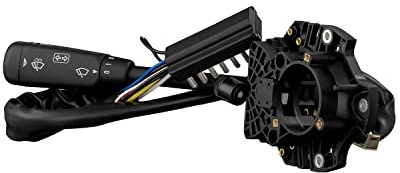 febi bilstein 15605 Steering Column Switch Assembly, pack of one