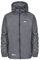 Trespass Mixte Qikpac Jacket Vestes Coupe-pluie, Gris (Gris Silex), S EU