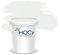 HQC Weather Shield Smooth Masonry Paint | 5L in 30+ Colours | Storm Proof, Scrub Resistance & Waterproof | Weatherproof Technology Designed with Acrylic Resin for Ultimate Protection Light Grey