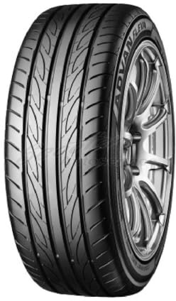 Yokohama Advan-Fleva (V701) XL RPB - 215/40R18 89W - Sommerreifen