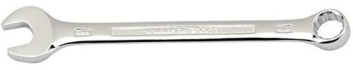Draper 35302 Fully Insulated Combination Spanner, 170 mm Length