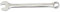 Draper 35302 Fully Insulated Combination Spanner, 170 mm Length