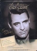La Collection Cary Grant - Coffret métal 5 DVD : Destination Tokyo - Nuit et Jour - La Mort aux Trousses - Arsenic et Vieilles dentelles - DVD Bonus [FR Import]