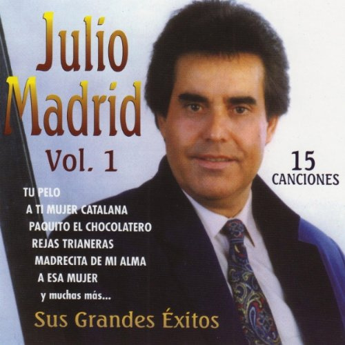 Sus Grandes Exitos 1