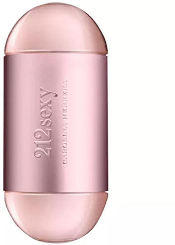 Carolina Herrera 212 Sexy Eau de Parfum, 100 ml