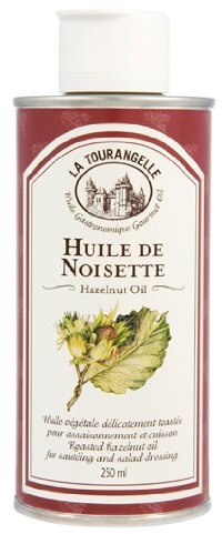 La Tourangelle Huile de Noisette 250 ml (Lot de 2)