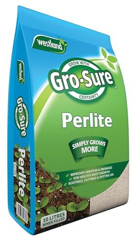 Westland Perlite Gro-Sicuro 10 L
