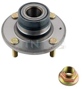 Magneti Marelli 361111183473 Radlagersatz | Kompatibel mit: MITSUBISHI SPACE RUNNER Großraumlimousine, SPACE WAGON