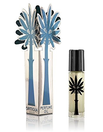 ORTIGIA Ort Sandalo Perf Oil 10 ml, 1er Pack (1 x 10 ml)