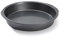 de Buyer - runde Kuchenform aus antihaftbeschichtetem Stahl - 28 x 5 cm - 4717.28
