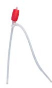 Pompe syphon manuelle - QLIMA