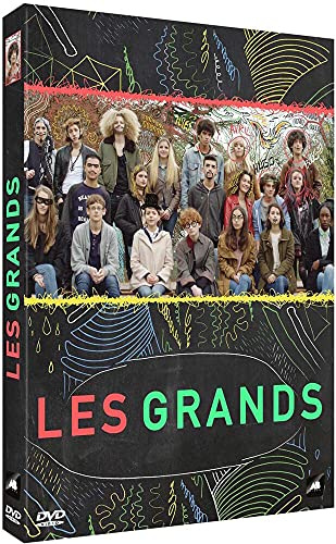 Les Grands, Saison 1 [Fr Import]