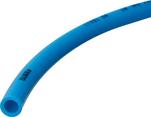 PEN-10X1,5-BL (551459) Plastic Hose Outer Diameter: 10 mm Flow Relevant Bending Radius: 40